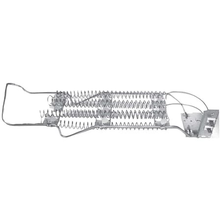 Napco Replacement Electric Clothes Dryer Heat Element for Whirlpool 4391960 4391960